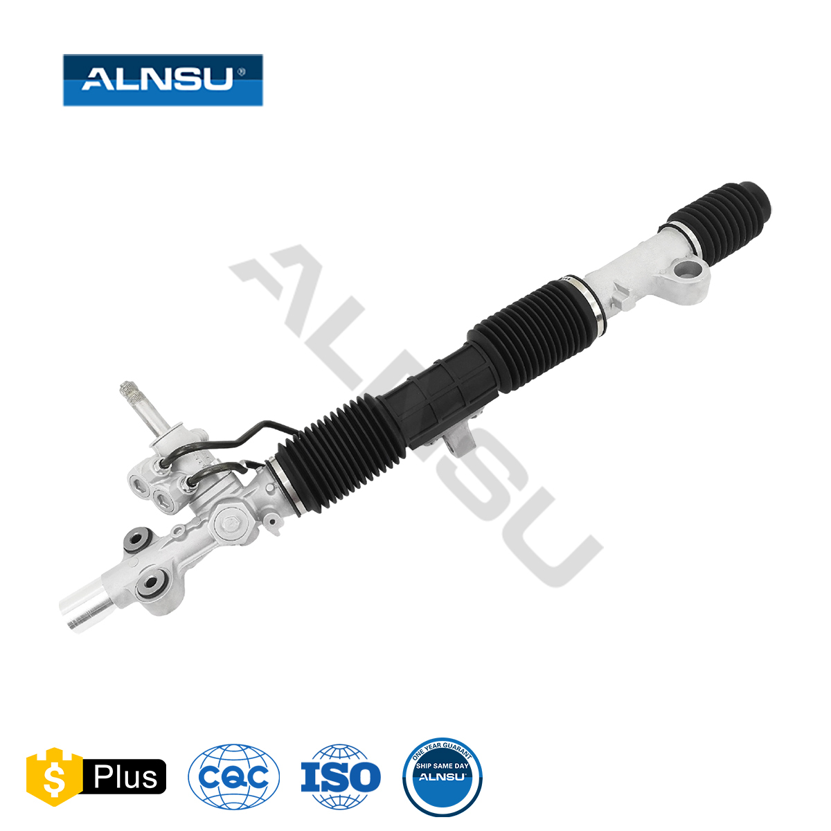 TOP QUALITY STEERING RACK FOR HONDA STREAM LEFT HAND DRIVE53601-S7C-G02 53601-S7A-G52 53601-S7C-G03