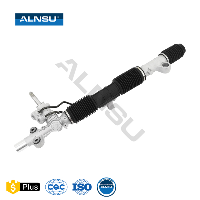 TOP QUALITY STEERING RACK FOR HONDA STREAM LEFT HAND DRIVE53601-S7C-G02 53601-S7A-G52 53601-S7C-G03