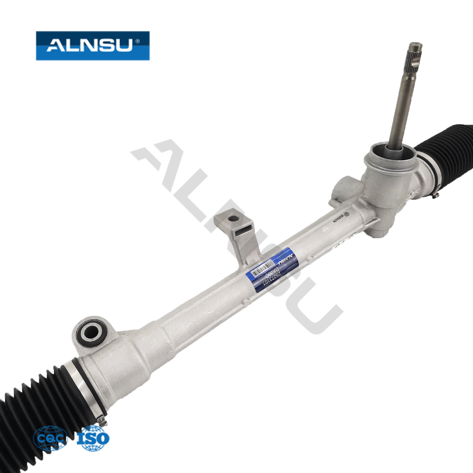 A0003202 Repuestos para automóviles Repuestos para automóviles Cremallera de dirección asistida para Fiat 500 EVO LHD 77366166 77366165 51909794 51885439