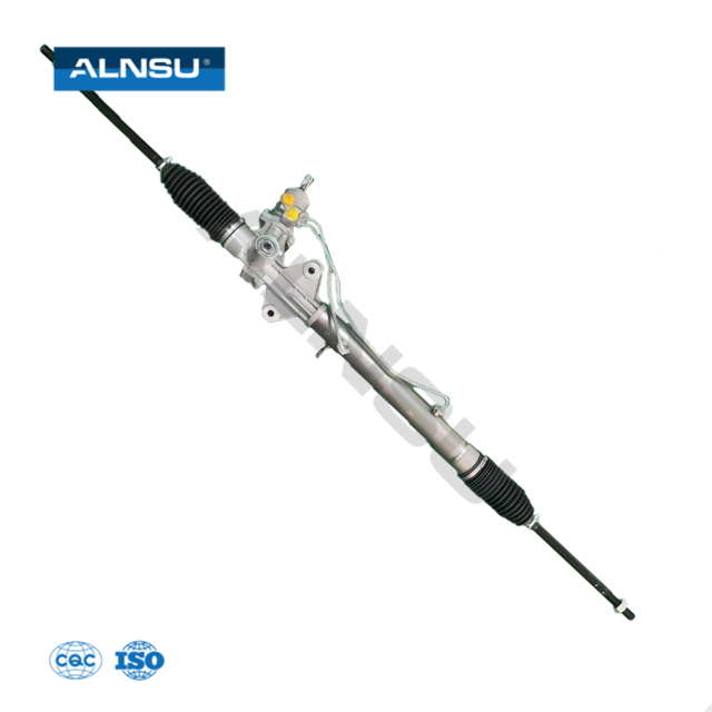 Cremallera de dirección de buena calidad a precio de fábrica para Gaz Gazelle Next A21R233400014 7853974597 7853974561 A21R23 3400014