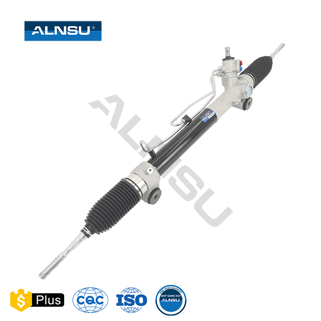 Auto part high quality good price steering rack for TOYOTA GRH300 GRH303 44250-26600 44250-26590