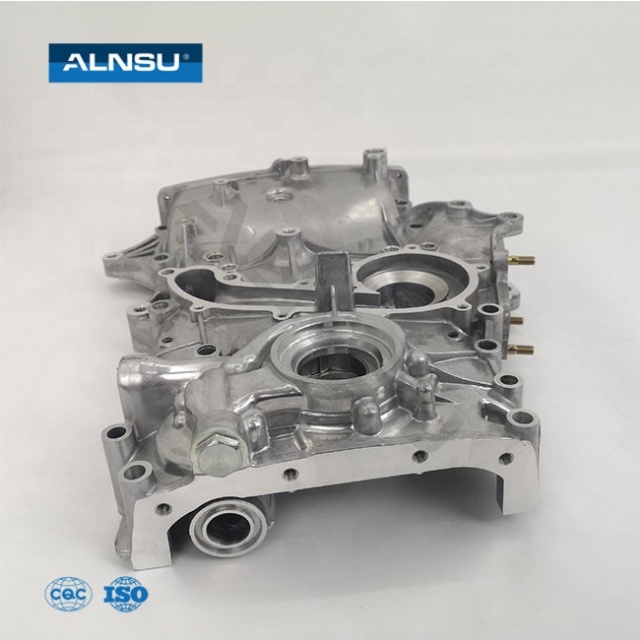 high quality oil pump for TOYOTA VIGO 2TR TRJ120 auto spare parts 11310-75070 11310-75071