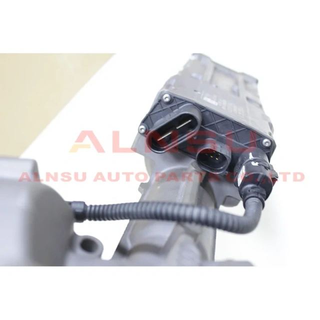 Hight quality Auto Steering Systems electric Steering rack For 4G0909144 4G0909144G 4G0909144L 4G1423055 A6L C7