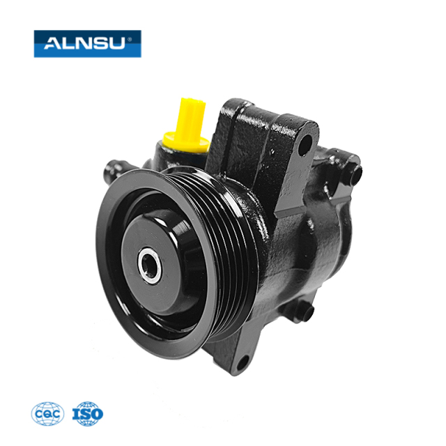 Piezas de automóvil Bomba de dirección asistida para Ford FUSION 2S6C3A696CG DE9032600G 1666079