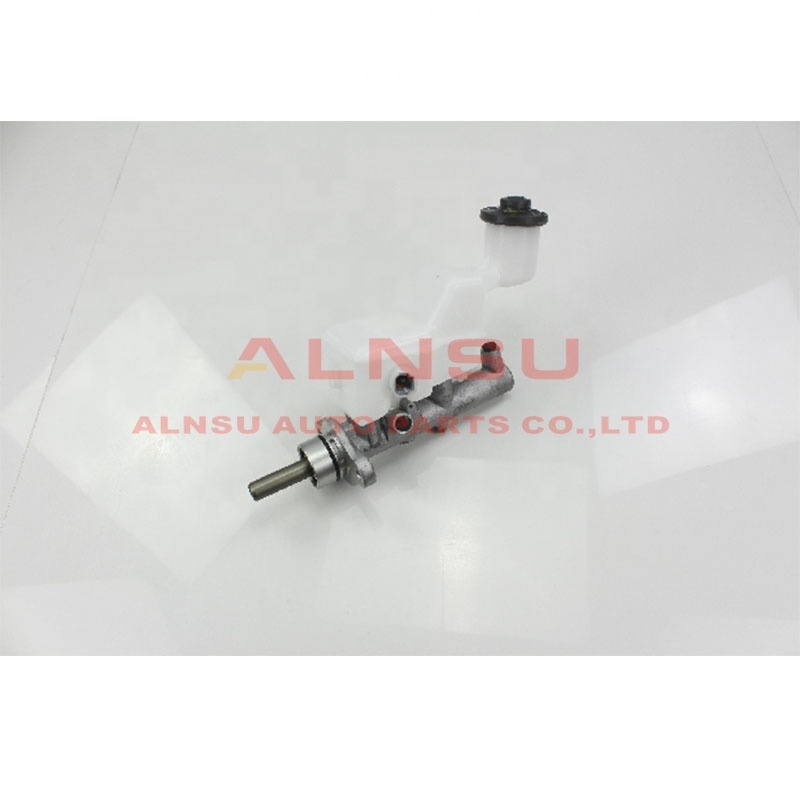 Cilindro maestro de freno para Corolla ZZE122 47201-1A360
