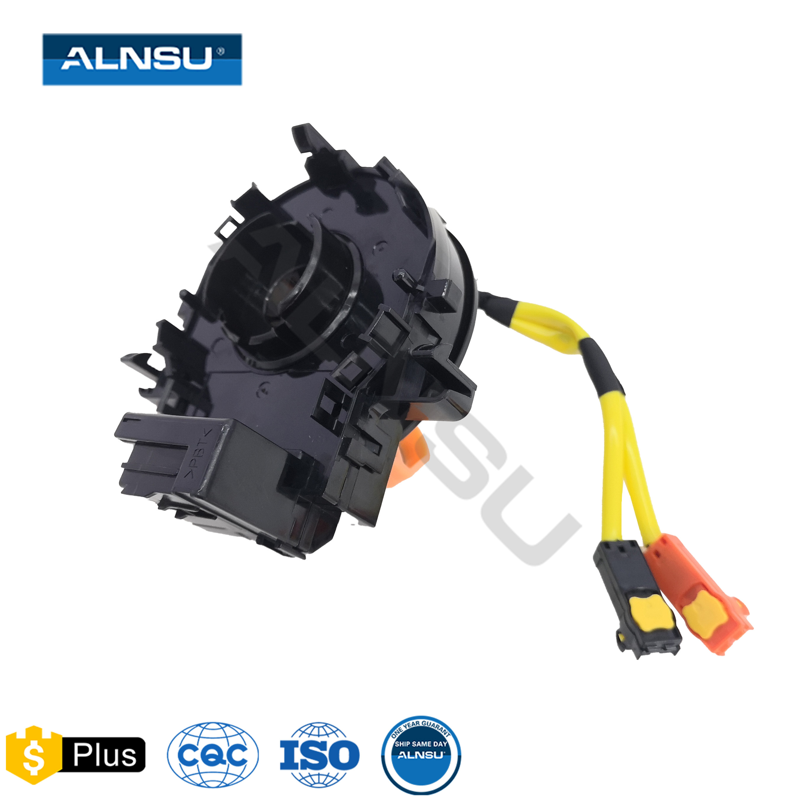 Car part steering wheel spring for TOYOTA ACV40 ACV41 84306-06140