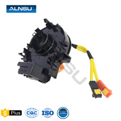 Car part steering wheel spring for TOYOTA ACV40 ACV41 84306-06140