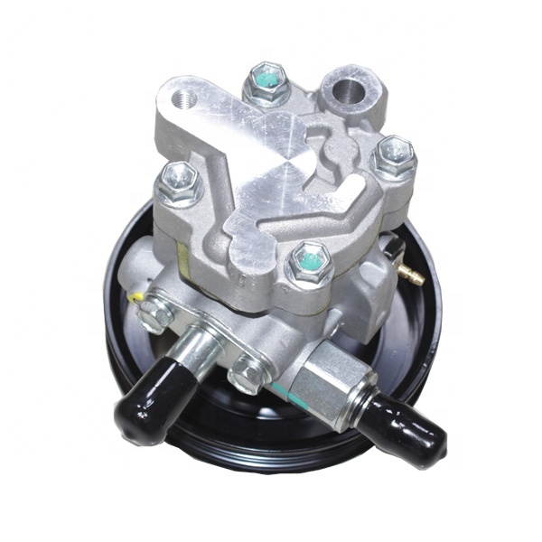 Power steering pump for-Mitsubshi K94 4D56 MR448507 4PK