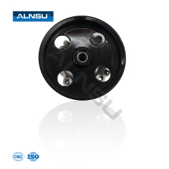 Luxury Power steering pump auto parts For Mercedes-Benz X164 GL320 W251 W221 A0044668301