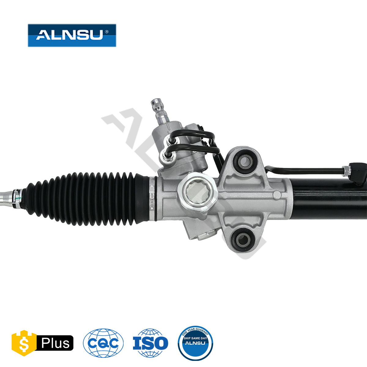 Factory Price Car Parts Mechanical Power Steering Rack For Mitsubishi L200 KA4T KA5T KA9T KB4T KB5T MR333501 MB553340 4410A726