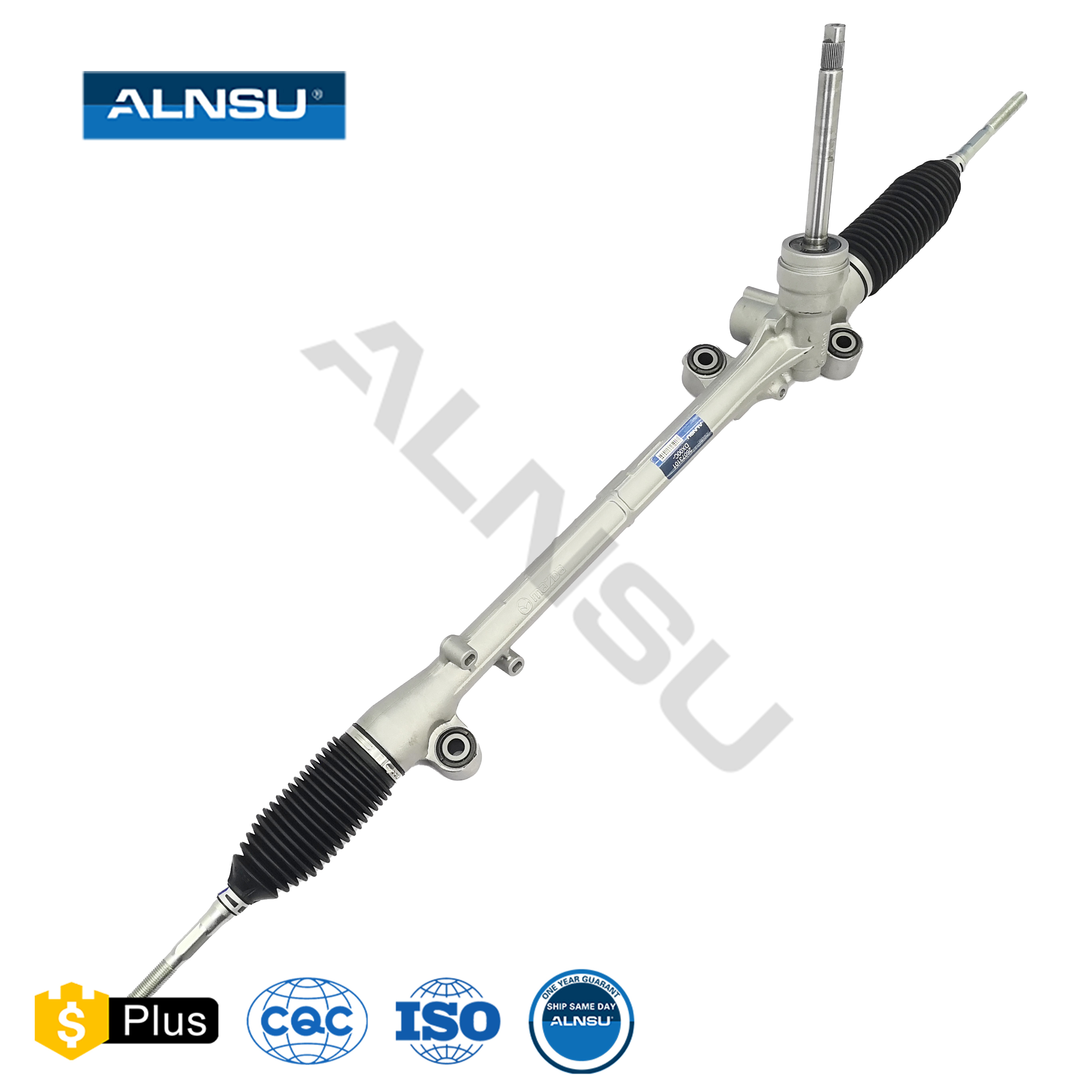 High quality car parts steering rack for Mazda ATENZA M6 14-17 GHT2-32-110 GHT232110 CV9B-32-960 CV9B32960