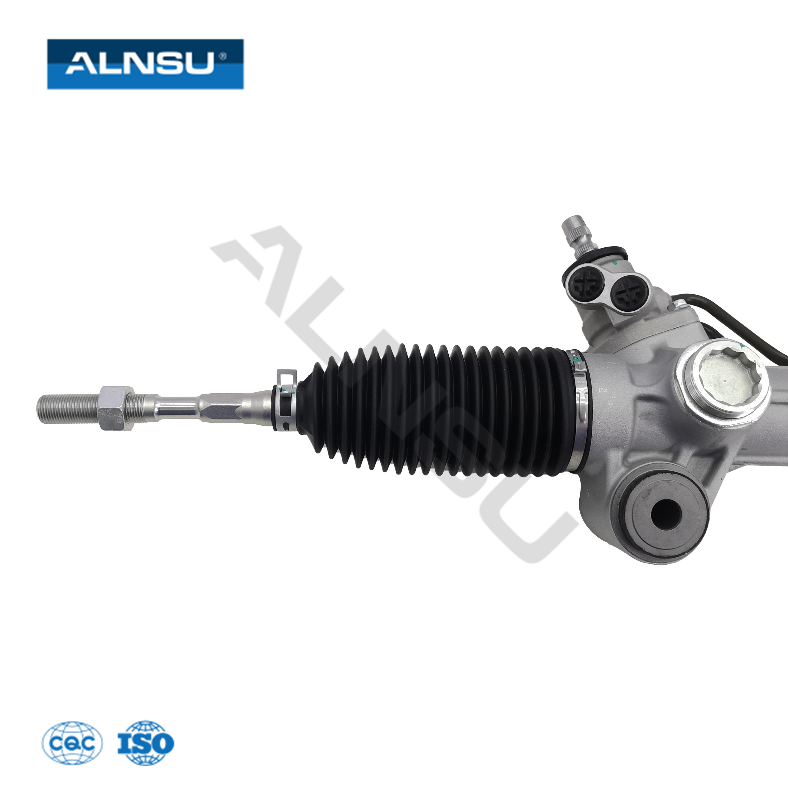 Hot Selling Hydraulic Power Steering Rack For TOYOTA HIACE GRH303 GDH300 GDH306 44250-26610 44250-26630 1999-2021