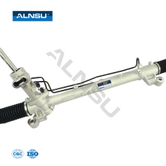 Suministro de precio de fábrica 5M513200FA Cremallera de dirección de alta calidad para FORD Focus 2006 5M513200FB 5M513200FD 4M5C3550BC 5M513200FD