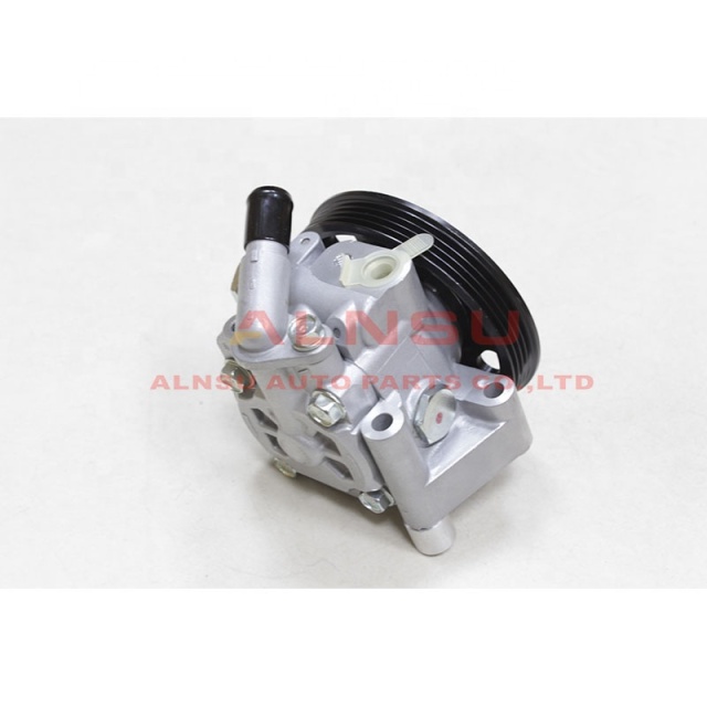 Power steering pump for Edge Explorer 3.5L 38655783797 6G91-3A696AF CT43-3A696-BA CT4Z-3A674A CT4Z-3A696B