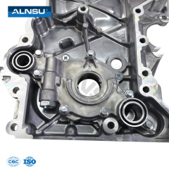Engine oil pump timing chain for KIA SOUL 1.8L 2.0L 21350-2E021