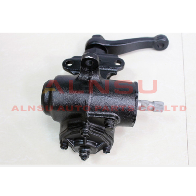 Cremallera de dirección para HILUX YN85 RZN149 LN86 LN141 45310-35330 LHD