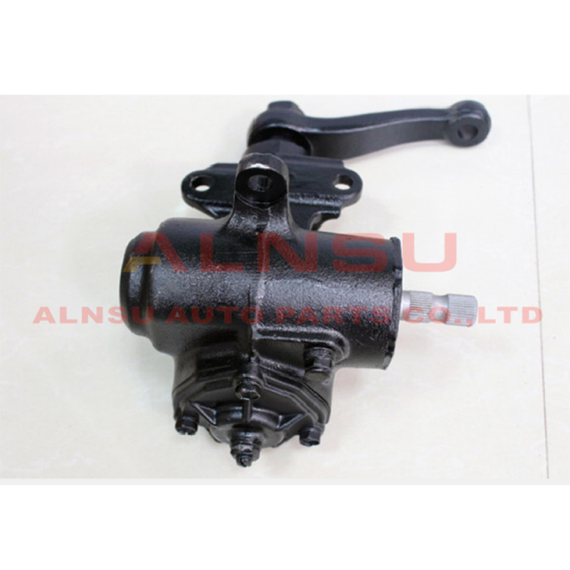 Cremallera de dirección para HILUX YN85 RZN149 LN86 LN141 45310-35330 LHD