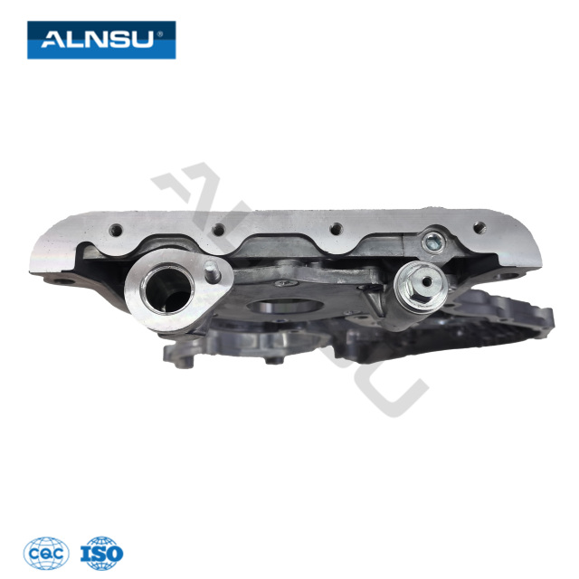 Cadena de distribución de la bomba de aceite del motor para Hyundai Accent CRDI D4FA 1.5L 21350-2A101