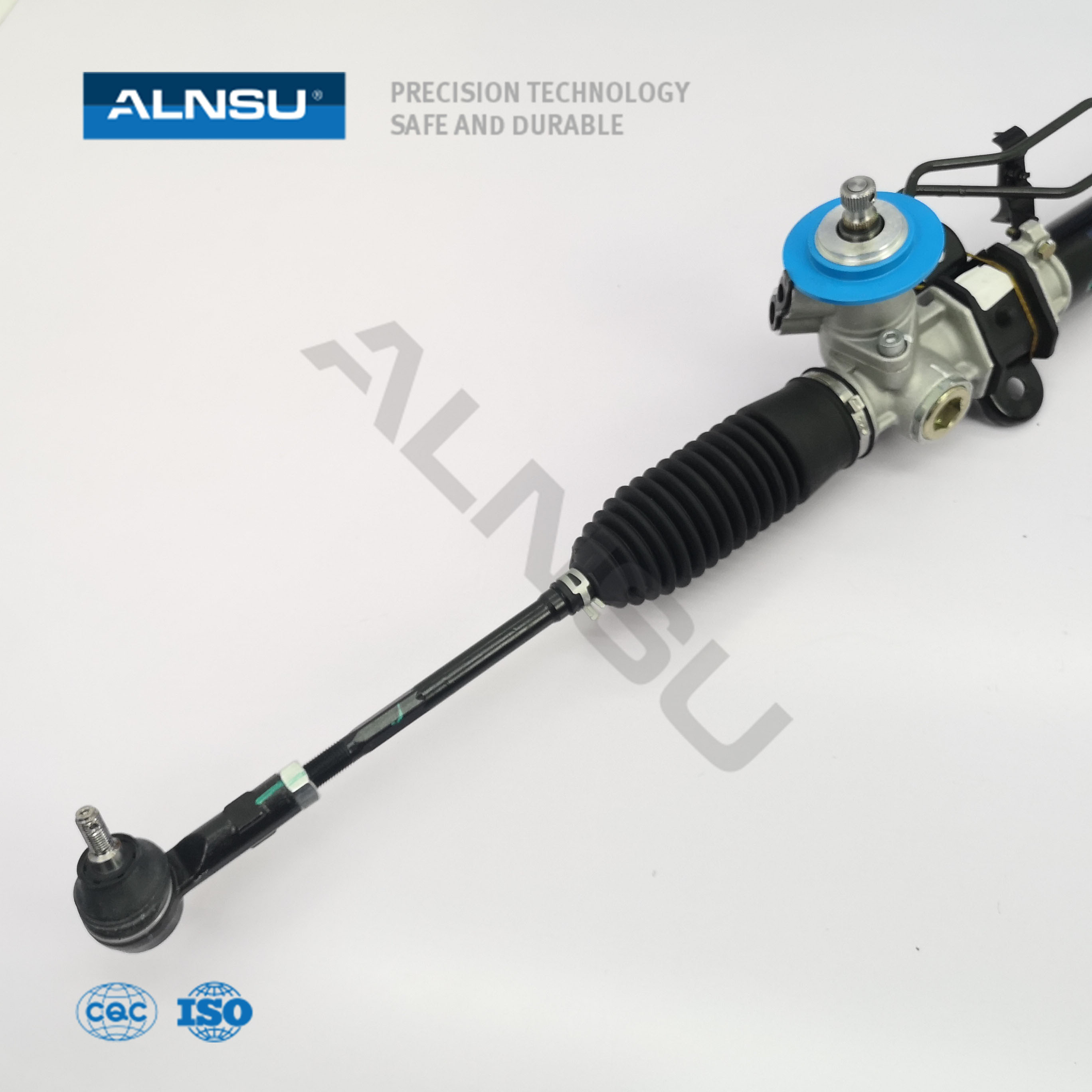 Dirección asistida de cremallera y piñón para KIA RIO LHD 57700-22600 57710-22600 57710-22900 57710-22590