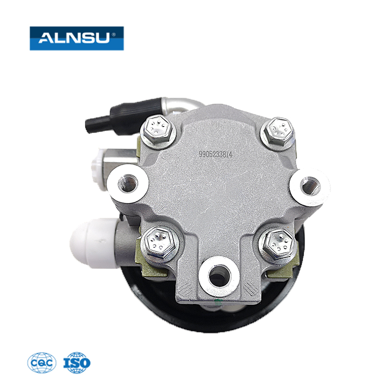 Outlander hydraulic steering pump for old Outlander CW6W 4450A014 4450A149