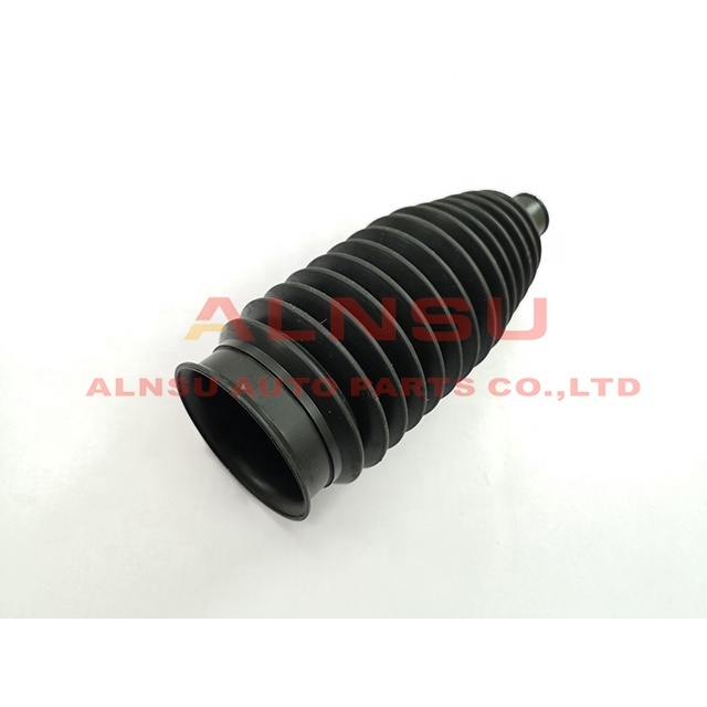 Auto steering boot for DMAX 2WD 8-98055745-0