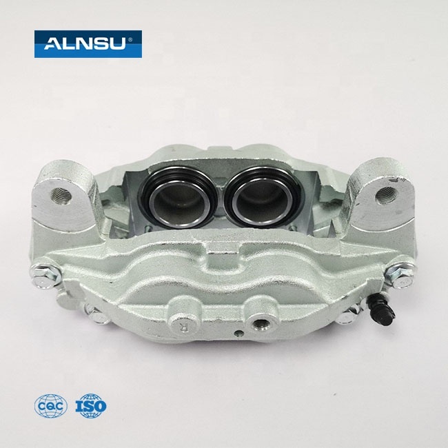 Pinza de freno de venta caliente de alta calidad para TOYOTA Land Cruiser 47730-60320