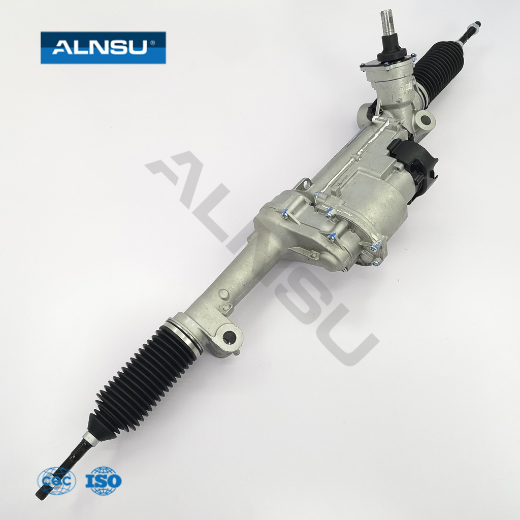 Cremallera de dirección asistida eléctrica para FORD RANGER BT50 JB3C-3F964-AC JB3C-3D070-AE JB3C3F964AC RHD
