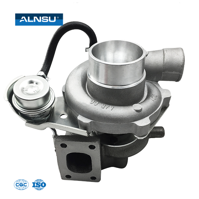 Auto parts car parts turbocharger for Nissan FD46 TB2505 14411-24D00 1441124D00