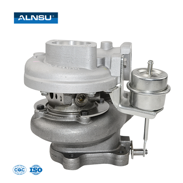 Hot sell product turbocharger for NISSAN Y61 701196-5007S GT1752S 14411-VB301