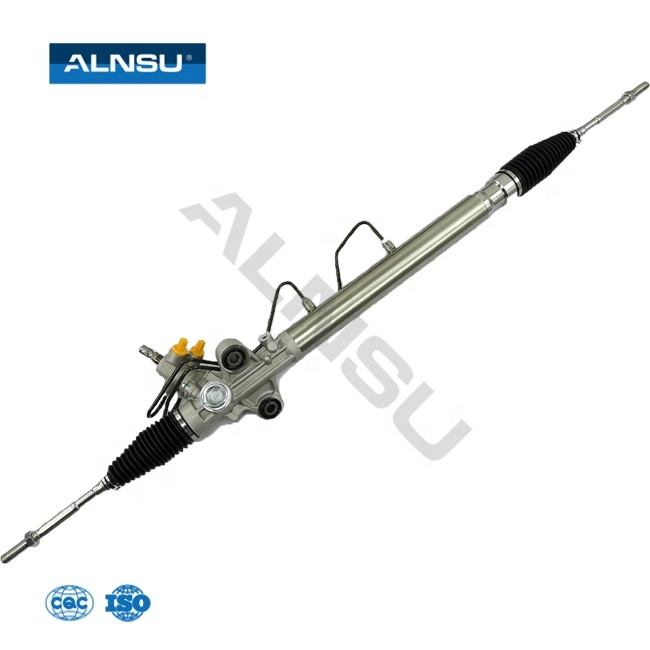Steering rack pinion for Toyota HIACE KDH 44200-26491