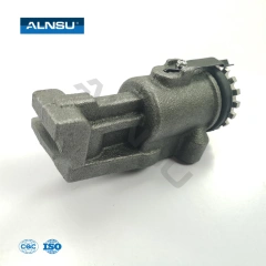 Wholesale price auto parts brake master cylinder for For Hyundai HD72 HD78 HD65 58120-45001 5812045001