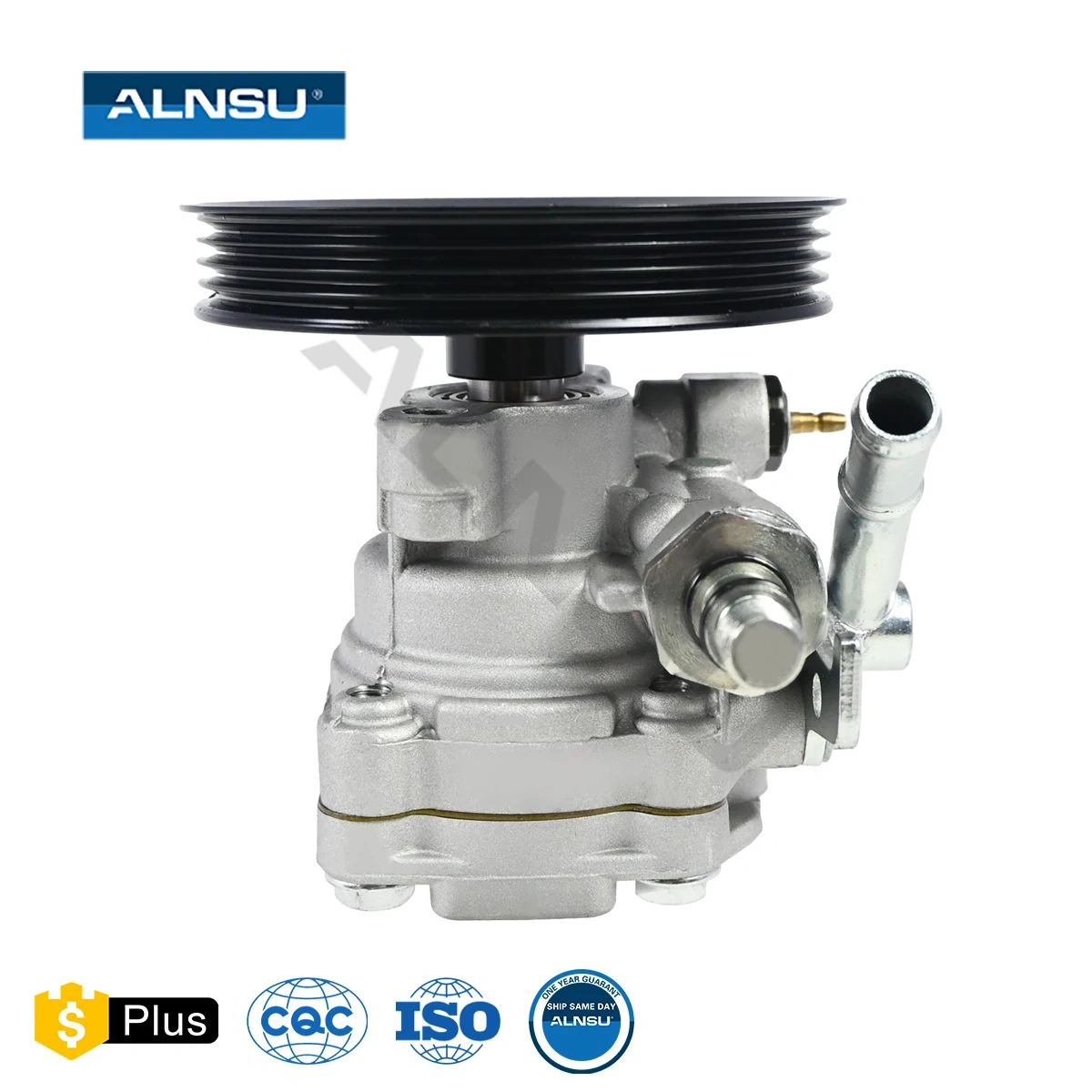 Bomba de dirección asistida de alta calidad para PROTON WIRA 1.3 PW531882 PW531880