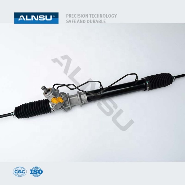wholesa factory price Steering Rack For QX4 JR50 PATHFINDER TERRANO 49001-4W000