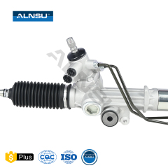 high quality steering rack for toyota rhd GRJ120 40120-35050 42200-35050 44200-35051 44200-60080 44200-60081 44250-35050