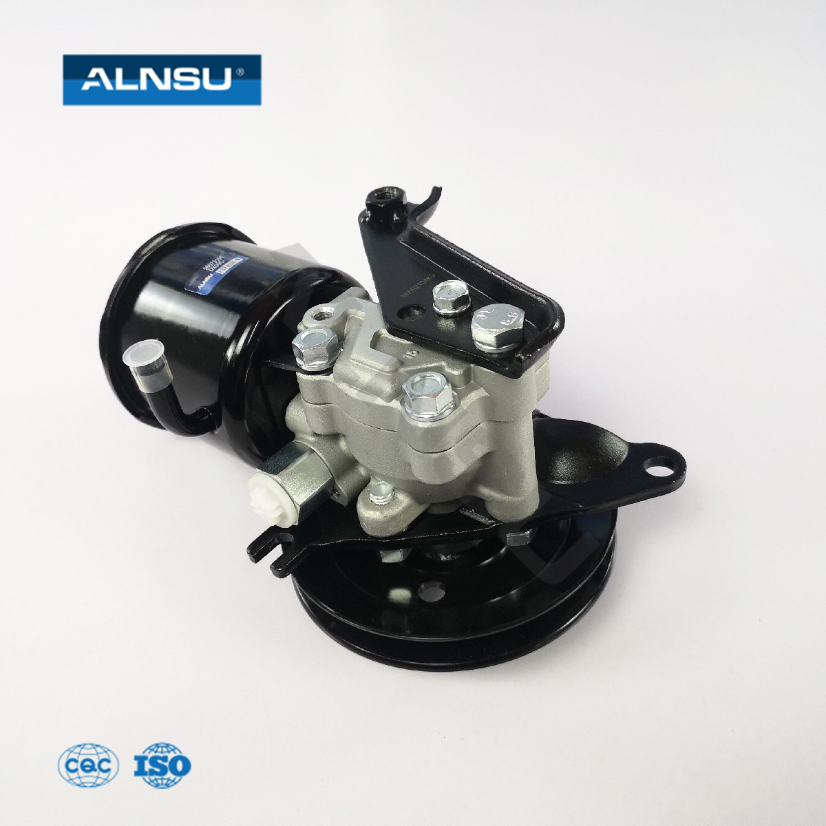 Venta caliente de bomba de dirección asistida automática de alta calidad para Y61 TB42 TB48 TB45 49110-VC200 49110-VB500