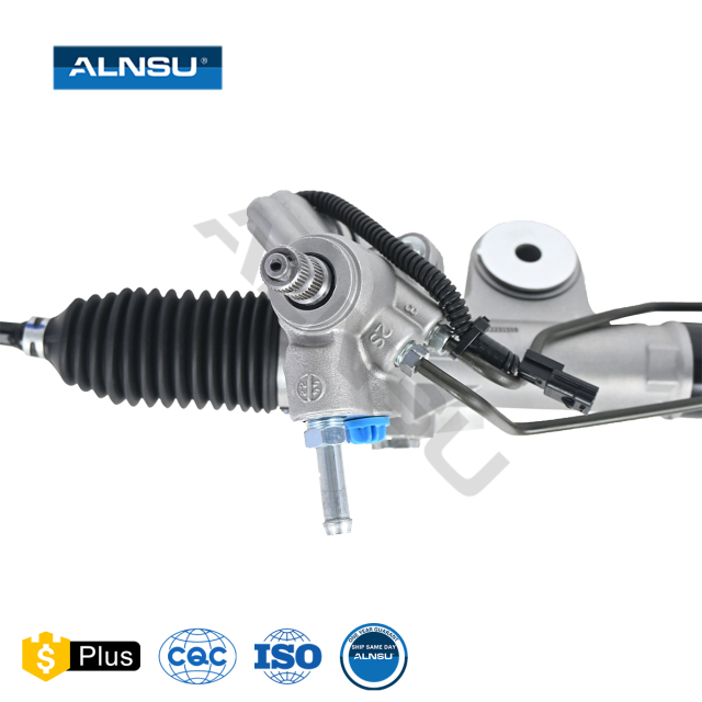 hydraulic power steering rack for NISSAN Fuga Y51 Q70 VQ37 VK56 M56 M35 M37 49001-1MA2C 49001-1MA2A 49001-1MA2B