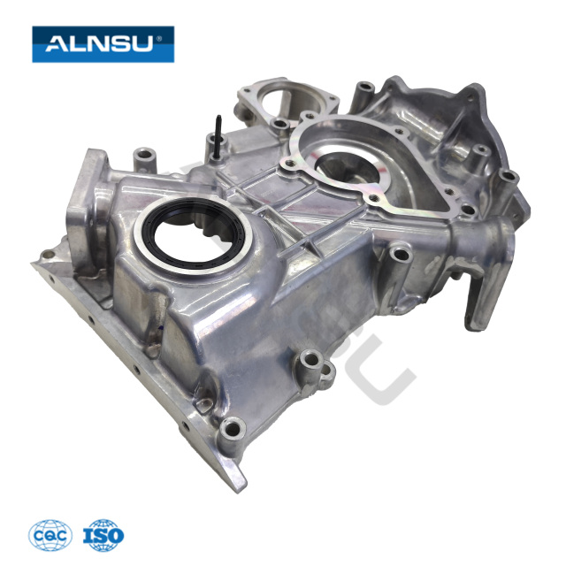 MBT-NS8145 Engine oil pump for NISSAN NAVARA D21 D22 KA24 13501-VJ270