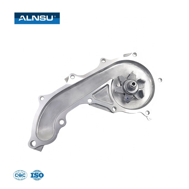 High quality water pump for TOYOTA VIGO REVO 16100-09460 16100-79245
