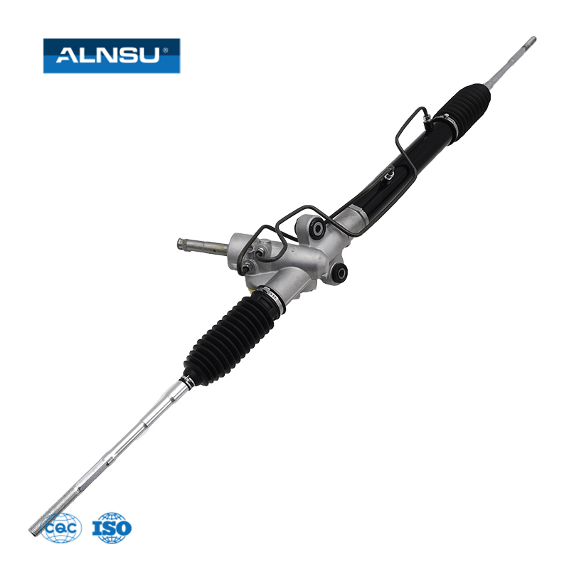 Cremallera de dirección de alta calidad para Subaru SBR 34110-AJ040 34110-AJ042 34110-AJ043 34110-AJ044 34110-AJ046