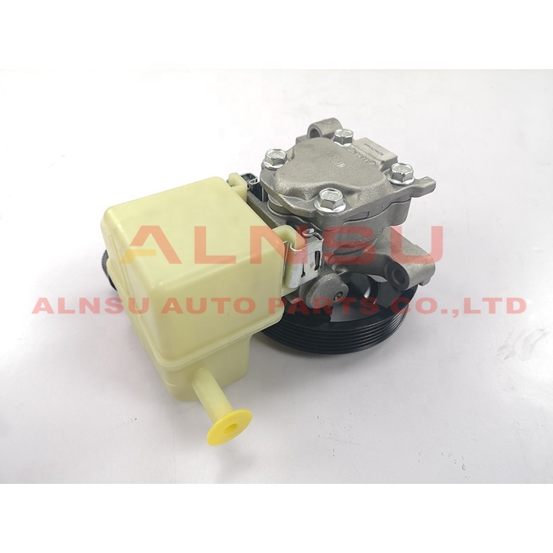 Power steering pump for EG21-32-690 M6 CX7 B70 GJ6A-32-650 EG21-32-600A EG21-32-690 GJ6E-32-650F GJ6A-32-600