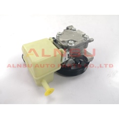 Power steering pump for EG21-32-690 M6 CX7 B70 GJ6A-32-650 EG21-32-600A EG21-32-690 GJ6E-32-650F GJ6A-32-600