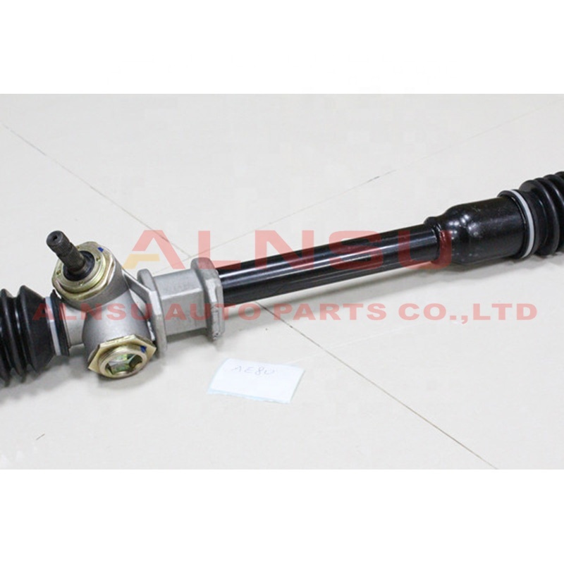 Cremallera de dirección para COROLLA AE82 AE80 AT151 LHD 45510-12090 45510-12091