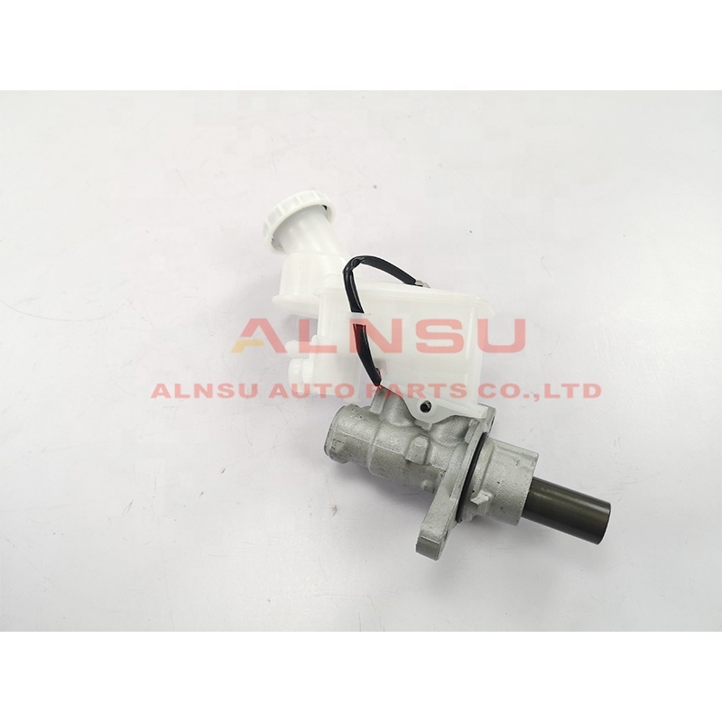 Brake master cylinder for Lancer CZ4A 4B11 LS 4625A242