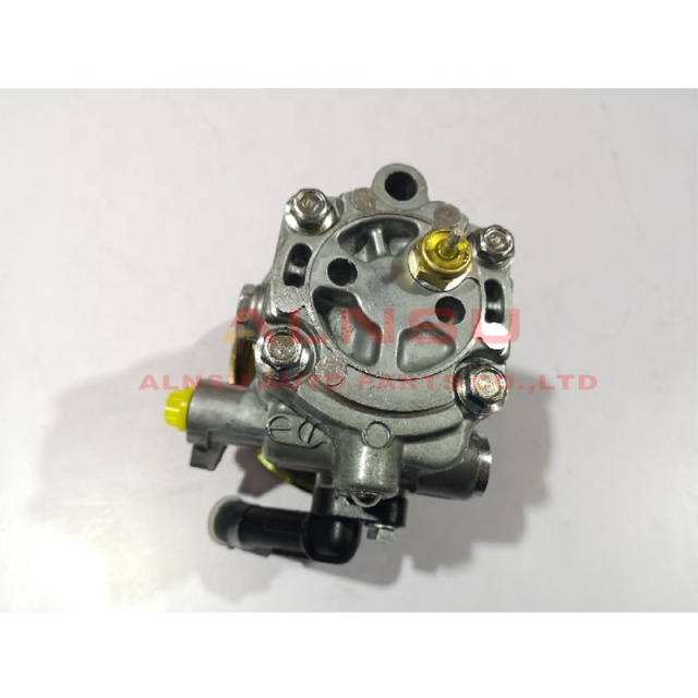 Power steering pump for Impreza 34430-FG040 34401-AG03B 34430-AG020 34430-AG040 34430-AG04134430-AG050 34430-AG051 34430-FG000