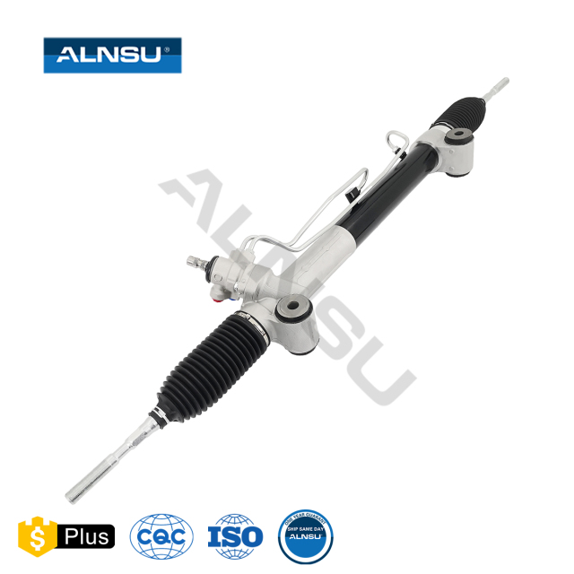 Auto part high quality good price steering rack for TOYOTA GRH300 GRH303 44250-26600 44250-26590