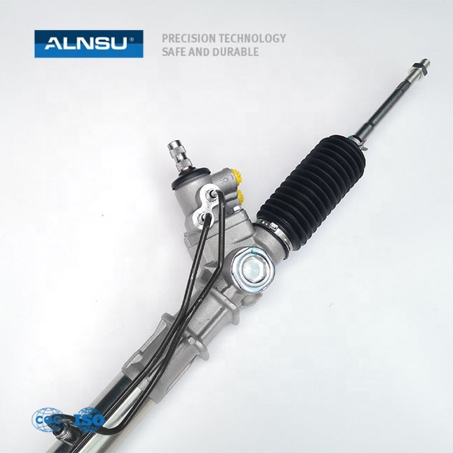 Steering rack pinion for Toyota Crown Comfort GXS10 44250-43015