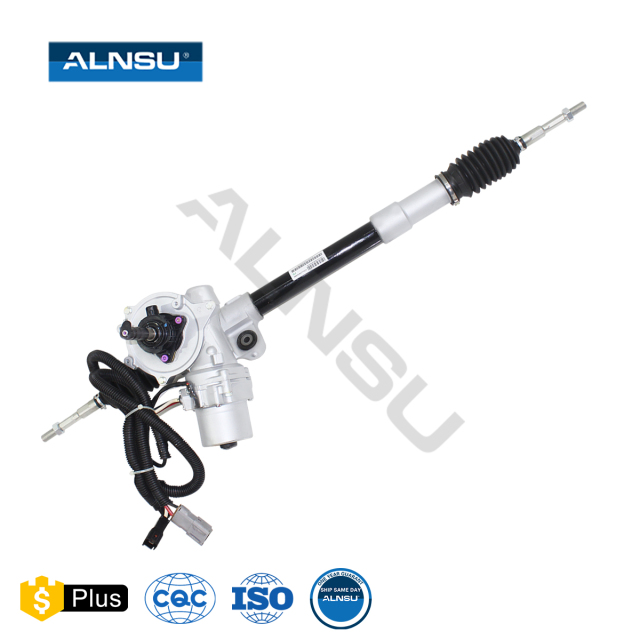 Car Parts Electrical Power Steering Rack For HONDA 53601-SND-P07 53601-SNR-A05 53601-SND-P06 53601-SNR-A08 53601-SNR-A09