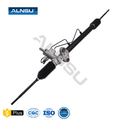 Cremallera de dirección de alta calidad a precio de mayorista para Chery QQ6 para S21-3411010BB S213411010BB