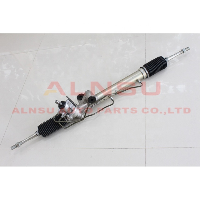 Hydraulic Steering rack for 44200-25050 44200-25020 KDY220 KDY250 LY220 LHD