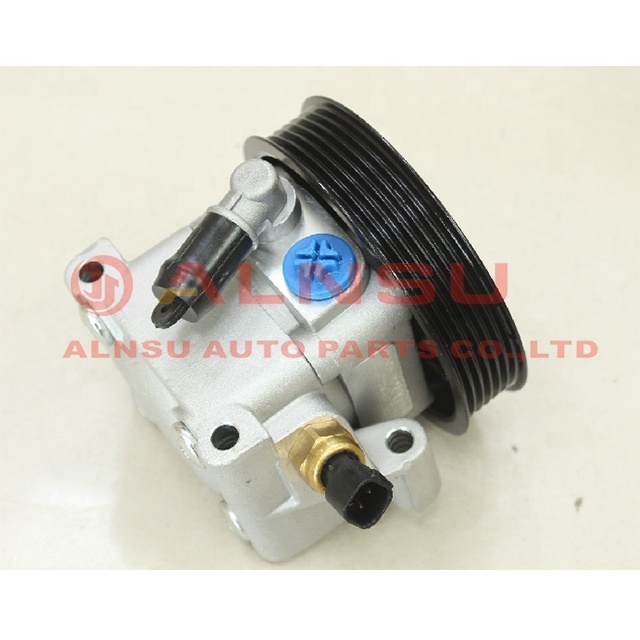 Bomba de dirección asistida para Focus 2 S40 1329297 1484948 1145276 1470514
